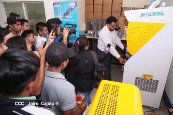 Desborde de Amor en  homenaje a los héroes y mártires de Los Sabogales