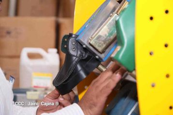 Desborde de Amor en  homenaje a los héroes y mártires de Los Sabogales