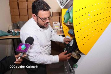 Desborde de Amor en  homenaje a los héroes y mártires de Los Sabogales