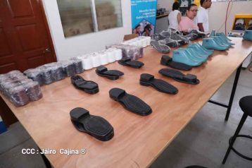 Desborde de Amor en  homenaje a los héroes y mártires de Los Sabogales