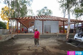 Nuevas opciones esperan a visitantes de Avenida Bolívar a partir de febrero