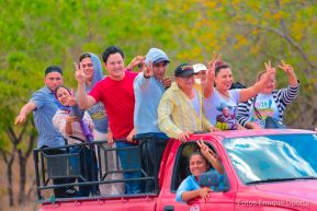 A 42 años de la Gesta de Los Sabogales Compañero Arnoldo Quant ¡Presente!