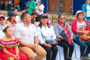 A 42 años de la Gesta de Los Sabogales Compañero Arnoldo Quant ¡Presente!