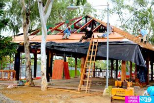 Nuevas opciones esperan a visitantes de Avenida Bolívar a partir de febrero