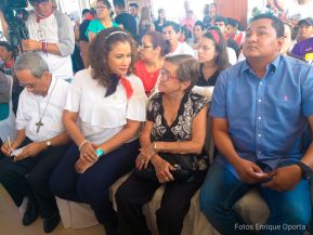 A 42 años de la Gesta de Los Sabogales Compañero Arnoldo Quant ¡Presente!