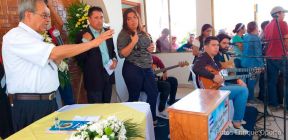 A 42 años de la Gesta de Los Sabogales Compañero Arnoldo Quant ¡Presente!