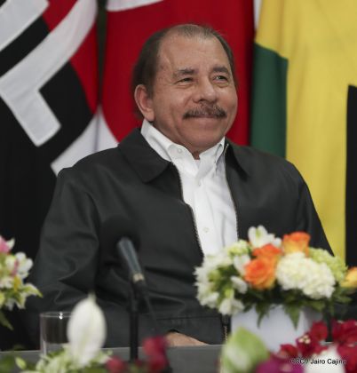  Cinco nuevos embajadores concurrentes presentan cartas credenciales