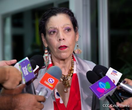  Cinco nuevos embajadores concurrentes presentan cartas credenciales