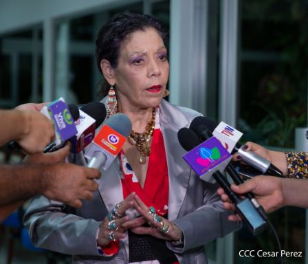  Cinco nuevos embajadores concurrentes presentan cartas credenciales