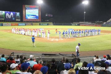 ¡Nicaragua consigue su pase al mundial Sub 23!