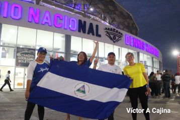 ¡Nicaragua consigue su pase al mundial Sub 23!