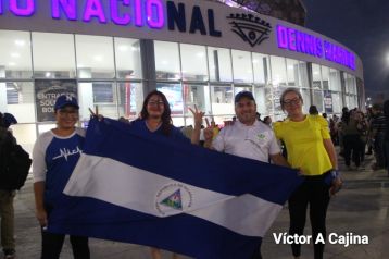 ¡Nicaragua consigue su pase al mundial Sub 23!