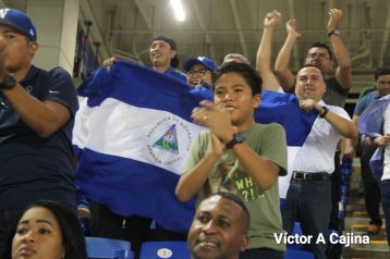¡Nicaragua consigue su pase al mundial Sub 23!