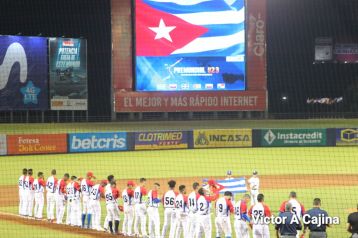 ¡Nicaragua consigue su pase al mundial Sub 23!