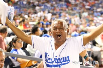 ¡Nicaragua consigue su pase al mundial Sub 23!