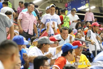 ¡Nicaragua consigue su pase al mundial Sub 23!