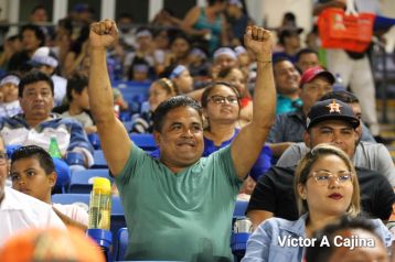 ¡Nicaragua consigue su pase al mundial Sub 23!