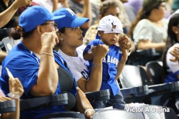 ¡Nicaragua consigue su pase al mundial Sub 23!