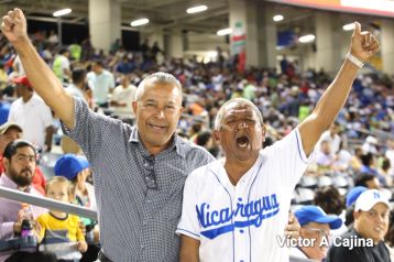 ¡Nicaragua consigue su pase al mundial Sub 23!