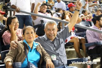 ¡Nicaragua consigue su pase al mundial Sub 23!