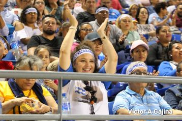 ¡Nicaragua consigue su pase al mundial Sub 23!