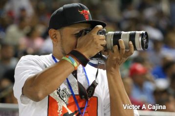 ¡Nicaragua consigue su pase al mundial Sub 23!