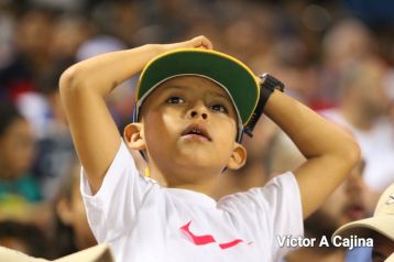 ¡Nicaragua consigue su pase al mundial Sub 23!