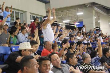 ¡Nicaragua consigue su pase al mundial Sub 23!