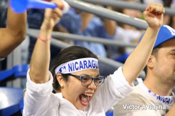 ¡Nicaragua consigue su pase al mundial Sub 23!