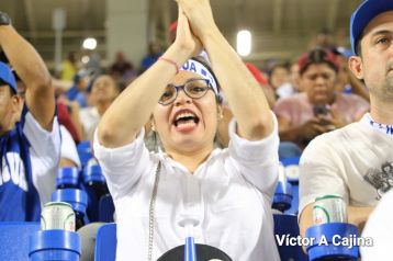 ¡Nicaragua consigue su pase al mundial Sub 23!