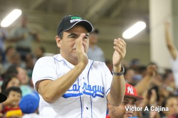 ¡Nicaragua consigue su pase al mundial Sub 23!