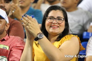 ¡Nicaragua consigue su pase al mundial Sub 23!