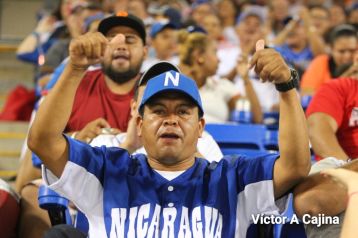 ¡Nicaragua consigue su pase al mundial Sub 23!