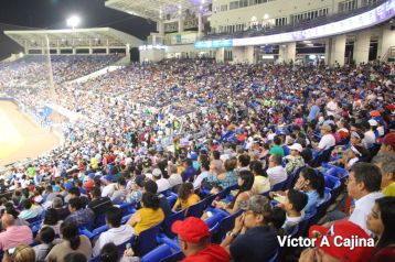 ¡Nicaragua consigue su pase al mundial Sub 23!