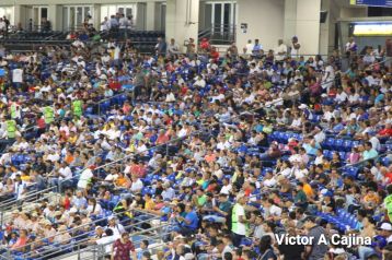 ¡Nicaragua consigue su pase al mundial Sub 23!