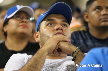 ¡Nicaragua consigue su pase al mundial Sub 23!