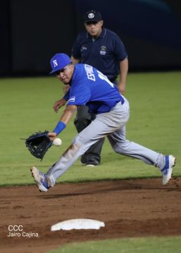 ¡Nicaragua consigue su pase al mundial Sub 23!