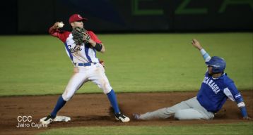 ¡Nicaragua consigue su pase al mundial Sub 23!