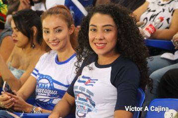 ¡Nicaragua consigue su pase al mundial Sub 23!