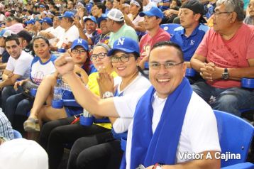 ¡Nicaragua consigue su pase al mundial Sub 23!