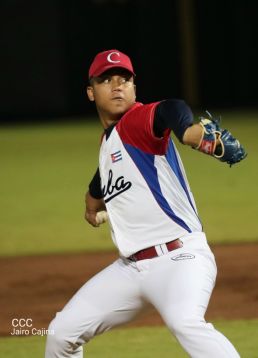 ¡Nicaragua consigue su pase al mundial Sub 23!