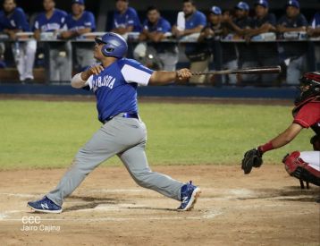 ¡Nicaragua consigue su pase al mundial Sub 23!