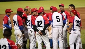 ¡Nicaragua consigue su pase al mundial Sub 23!