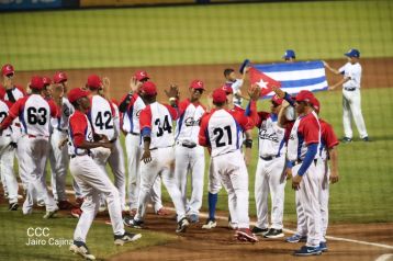 ¡Nicaragua consigue su pase al mundial Sub 23!