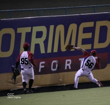 ¡Nicaragua consigue su pase al mundial Sub 23!