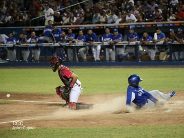 ¡Nicaragua consigue su pase al mundial Sub 23!