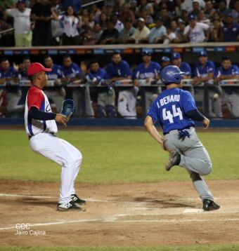 ¡Nicaragua consigue su pase al mundial Sub 23!