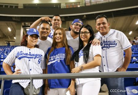 ¡Nicaragua consigue su pase al mundial Sub 23!