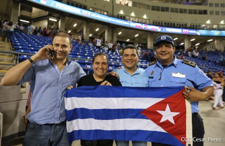 ¡Nicaragua consigue su pase al mundial Sub 23!