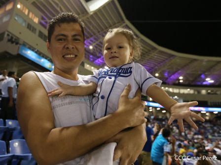 ¡Nicaragua consigue su pase al mundial Sub 23!